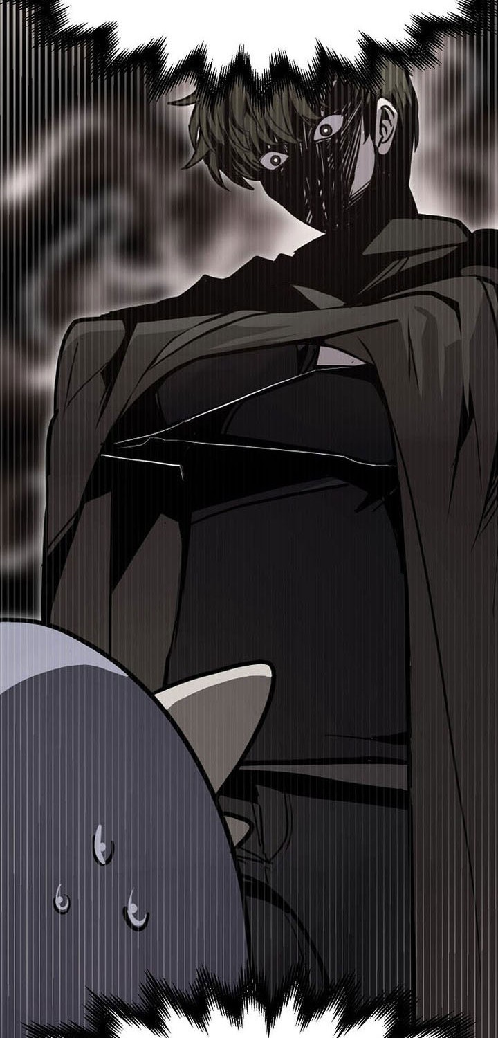 Worthless Regression Chapter 75 - halaman 61