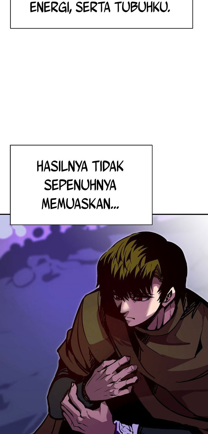 Worthless Regression Chapter 75 - halaman 63