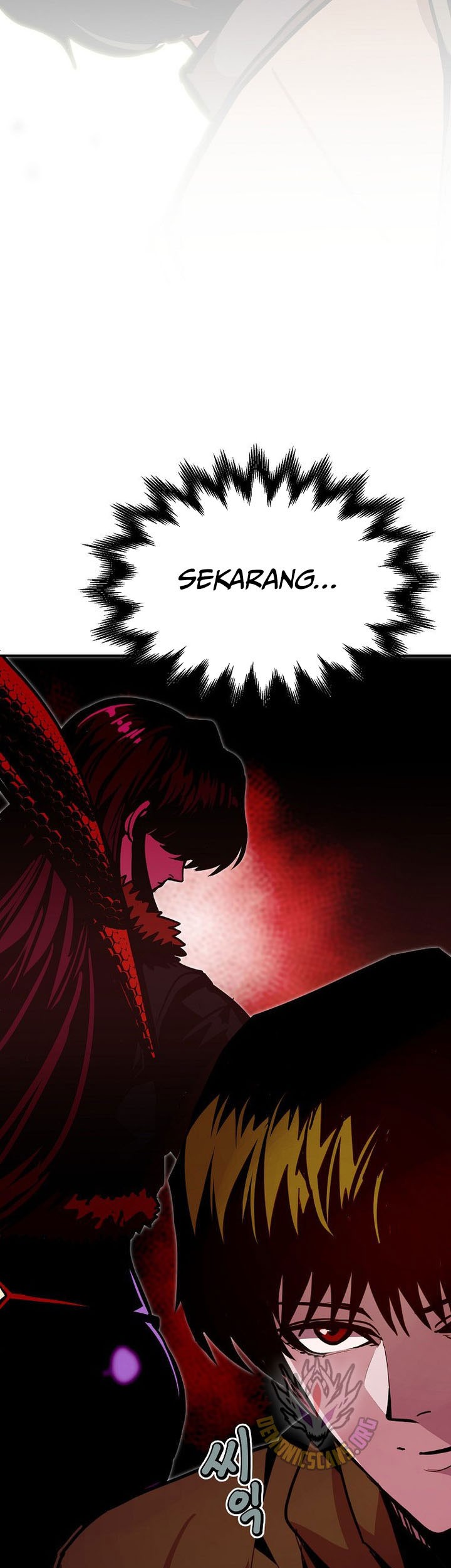 Worthless Regression Chapter 75 - halaman 66
