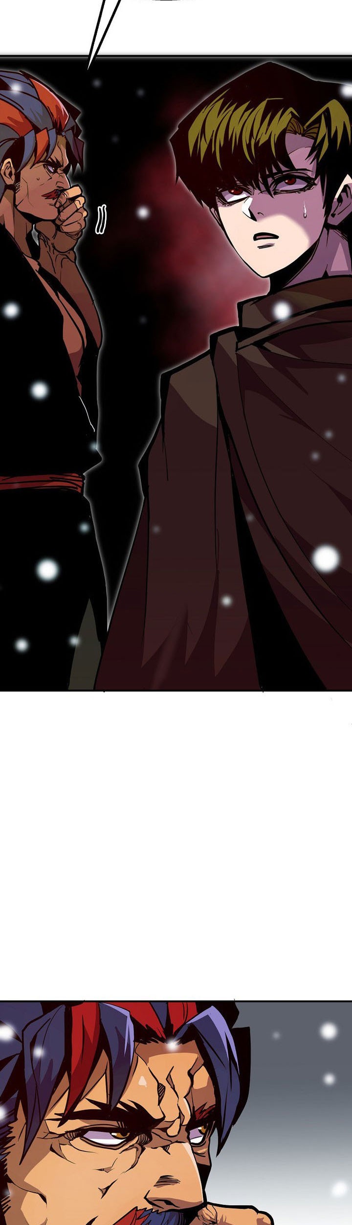 Worthless Regression Chapter 75 - halaman 70