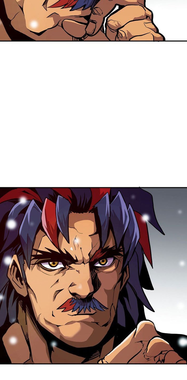 Worthless Regression Chapter 75 - halaman 71