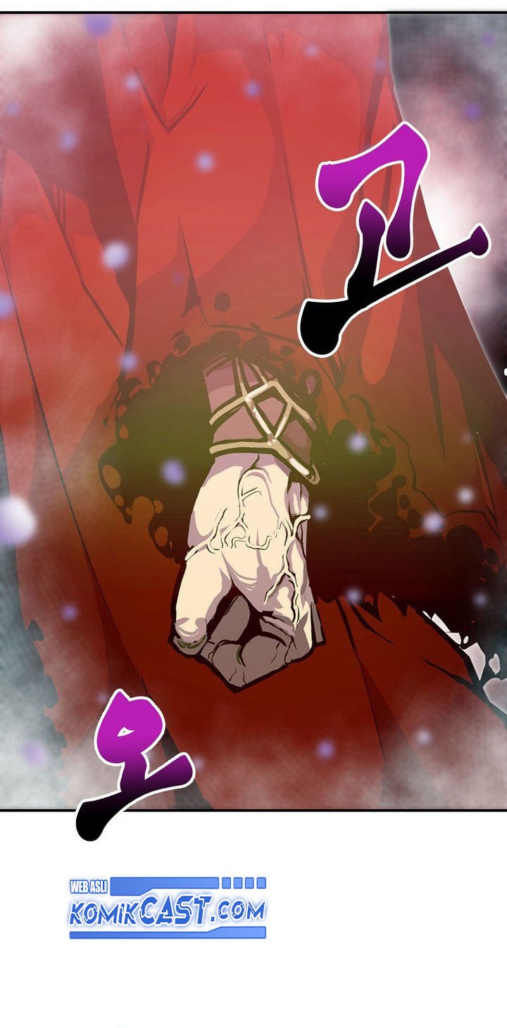 Worthless Regression Chapter 75 - halaman 73