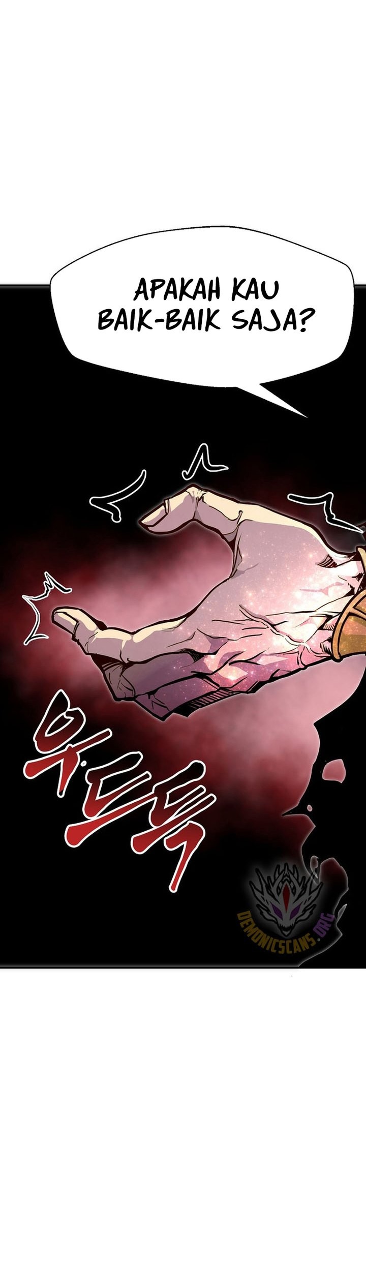 Worthless Regression Chapter 76 - halaman 12