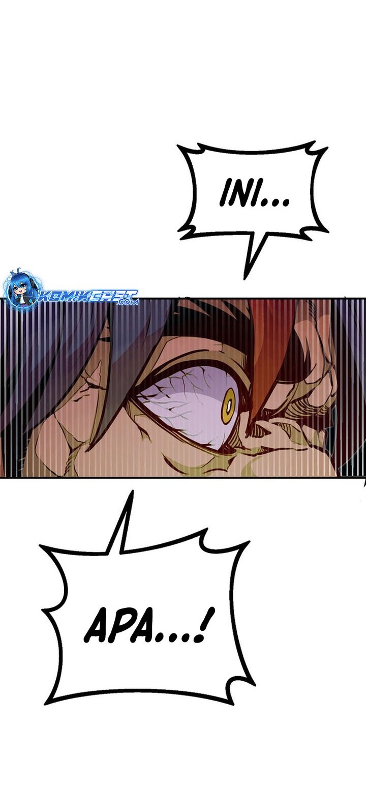 Worthless Regression Chapter 76 - halaman 13