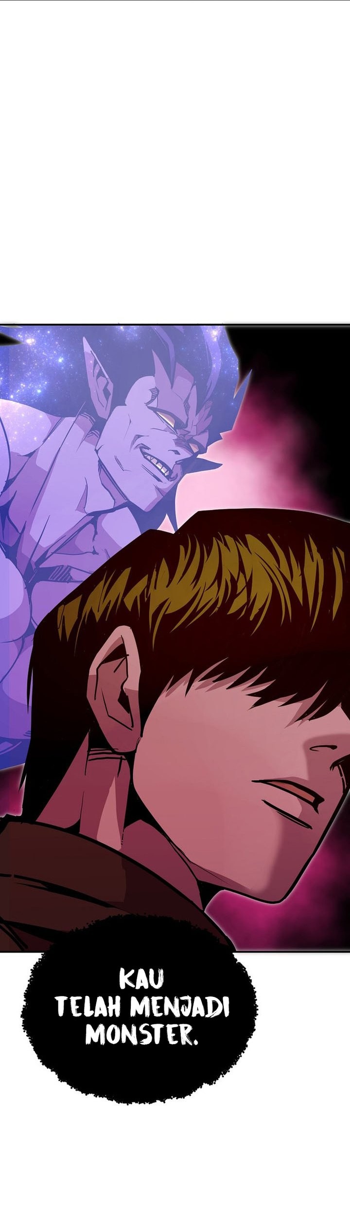 Worthless Regression Chapter 76 - halaman 16