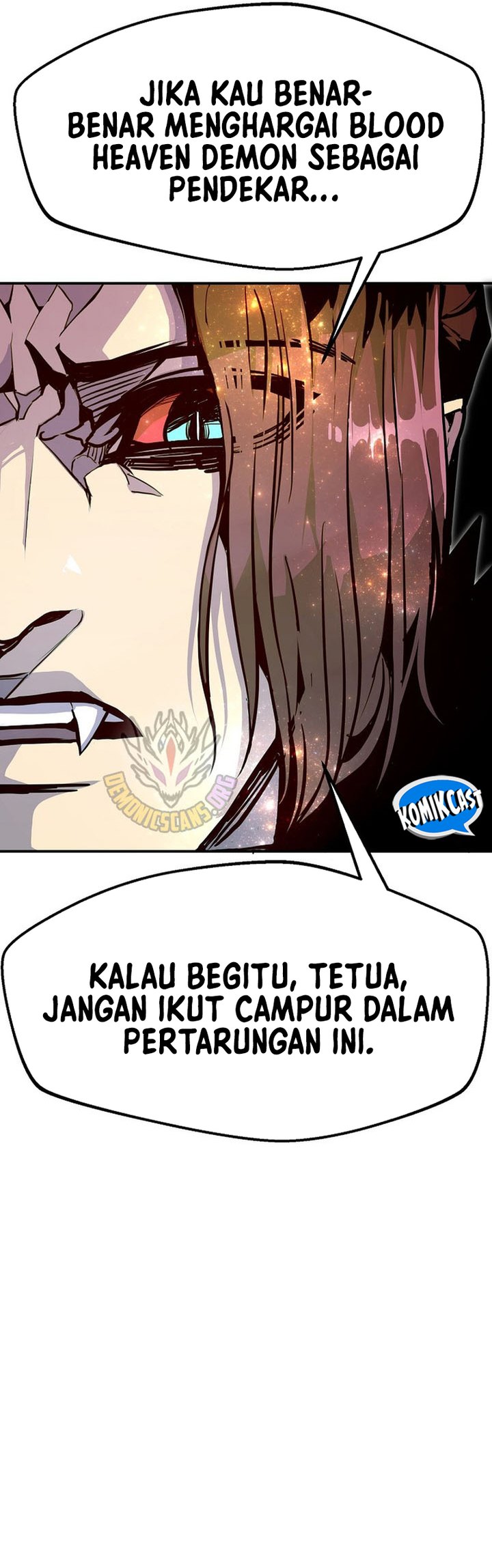 Worthless Regression Chapter 76 - halaman 23