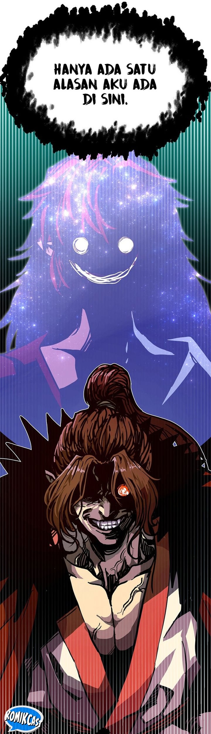 Worthless Regression Chapter 76 - halaman 26