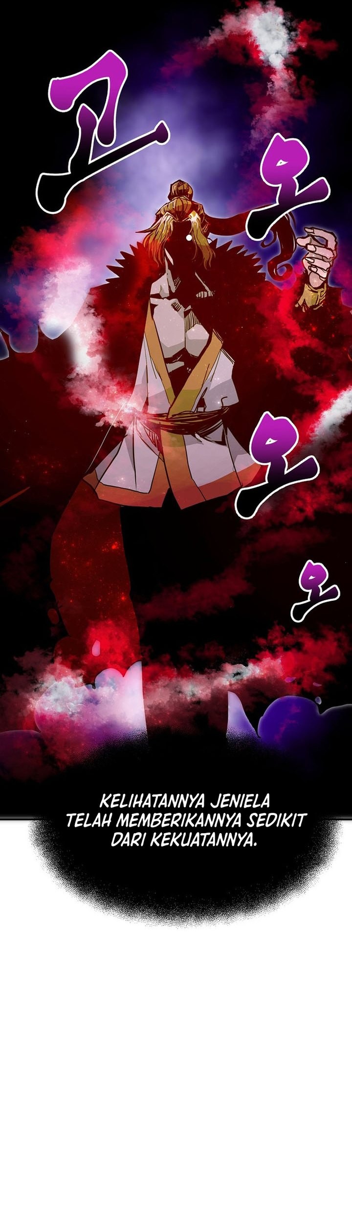 Worthless Regression Chapter 76 - halaman 32