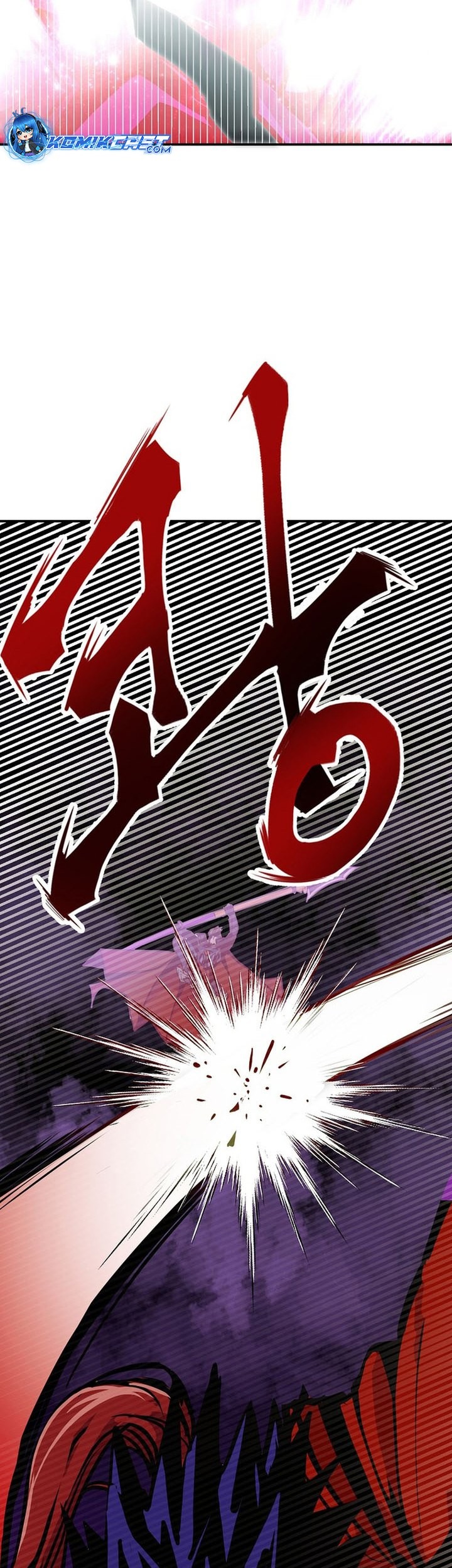 Worthless Regression Chapter 76 - halaman 38