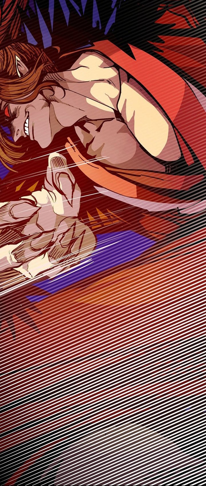 Worthless Regression Chapter 76 - halaman 39