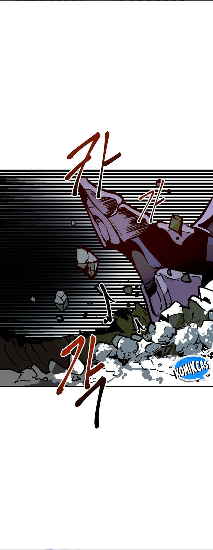 Worthless Regression Chapter 76 - halaman 40