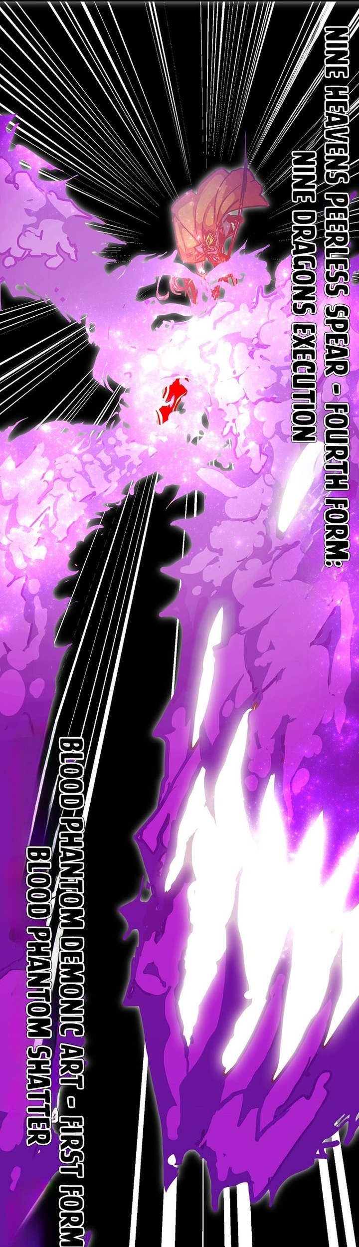 Worthless Regression Chapter 76 - halaman 43