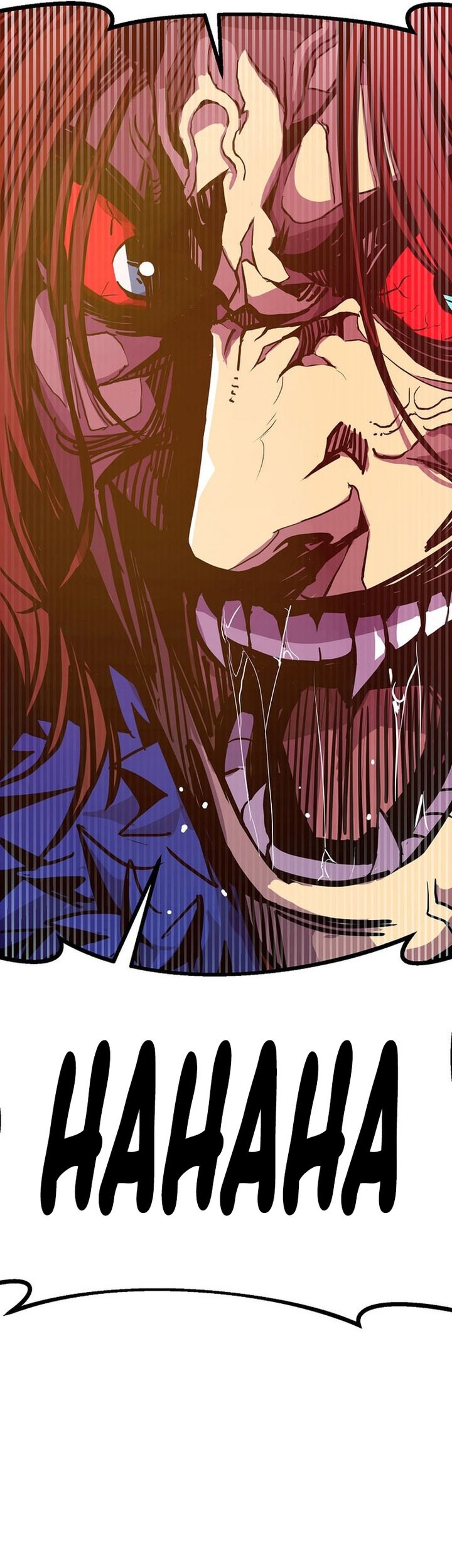 Worthless Regression Chapter 76 - halaman 51
