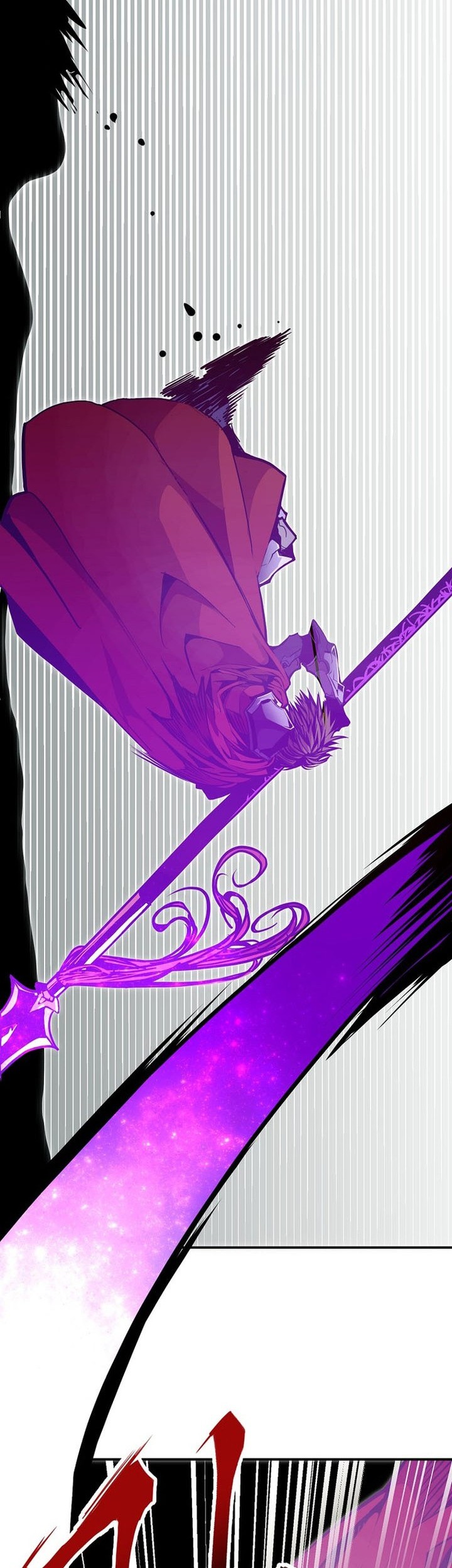 Worthless Regression Chapter 76 - halaman 54