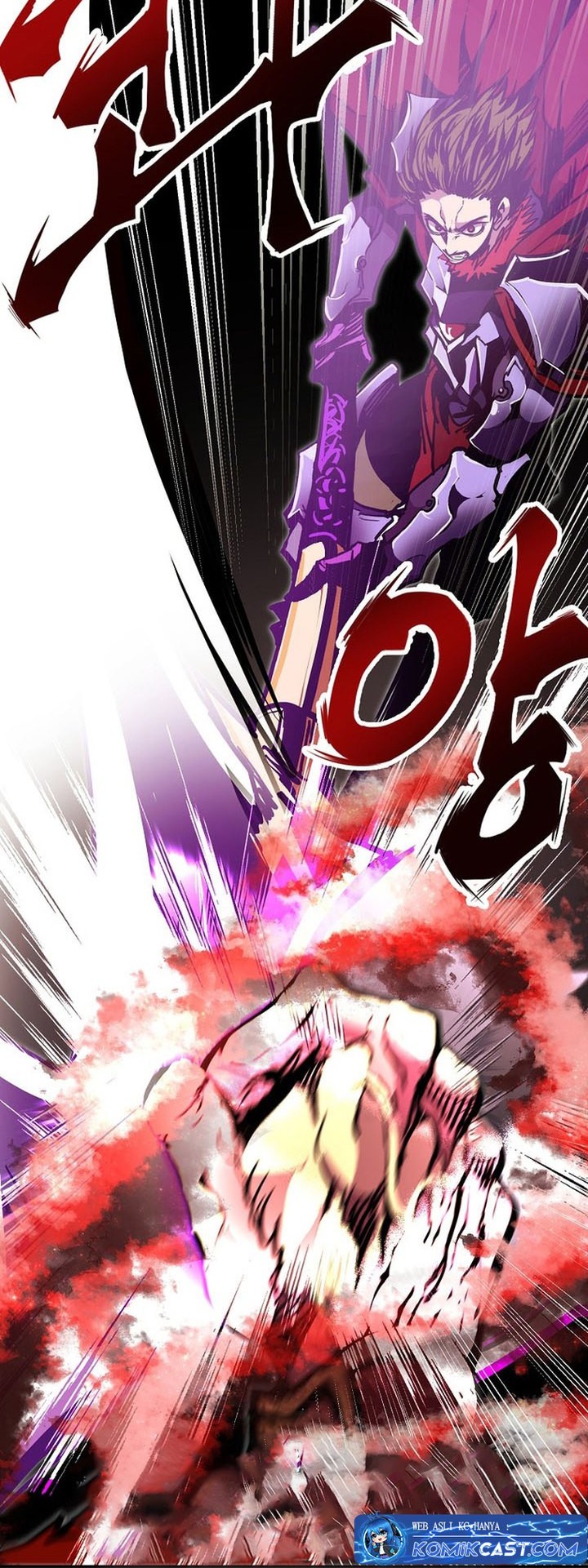 Worthless Regression Chapter 76 - halaman 55