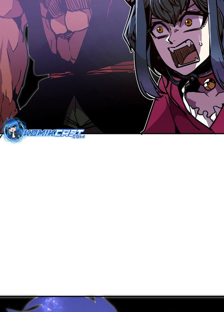 Worthless Regression Chapter 76 - halaman 59