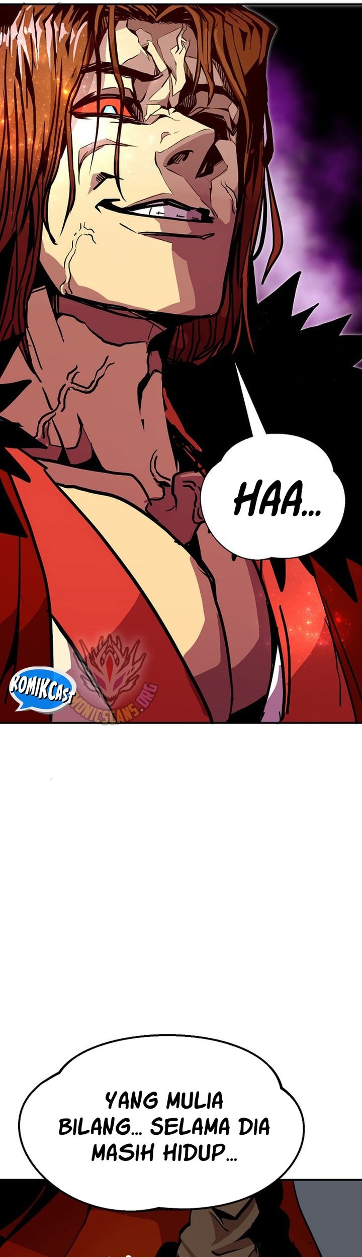 Worthless Regression Chapter 76 - halaman 66