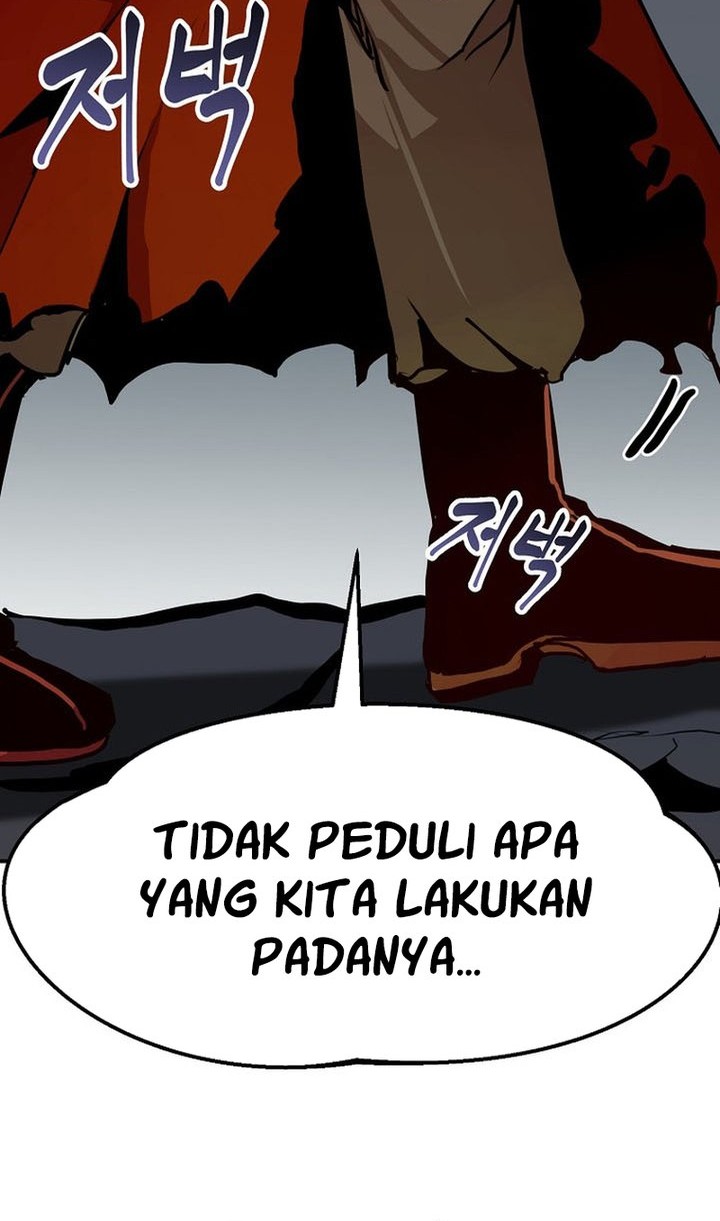 Worthless Regression Chapter 76 - halaman 67