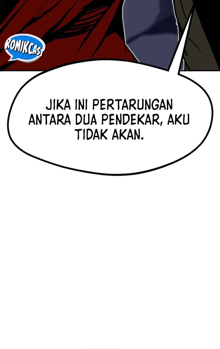 Worthless Regression Chapter 76 - halaman 73