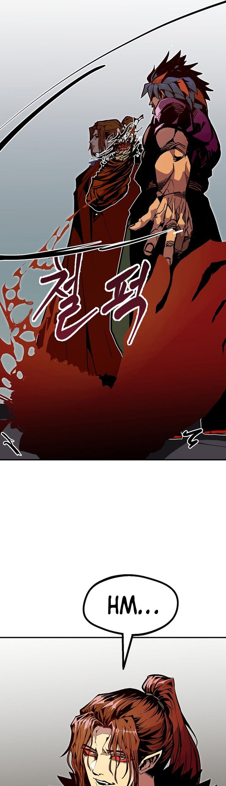 Worthless Regression Chapter 76 - halaman 76