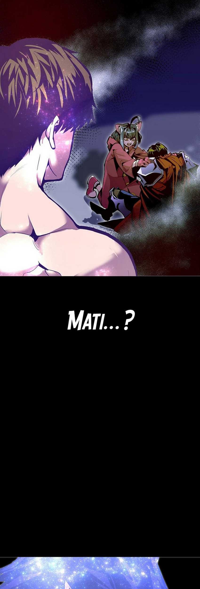 Worthless Regression Chapter 77 - halaman 12