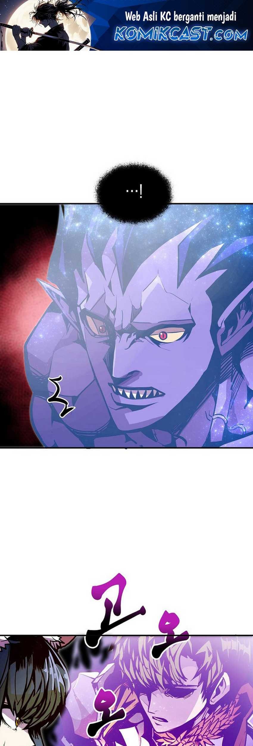 Worthless Regression Chapter 77 - halaman 2
