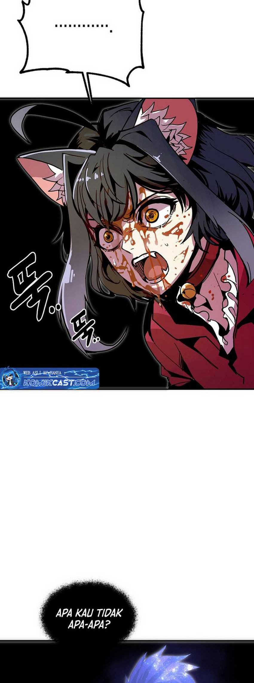Worthless Regression Chapter 77 - halaman 23