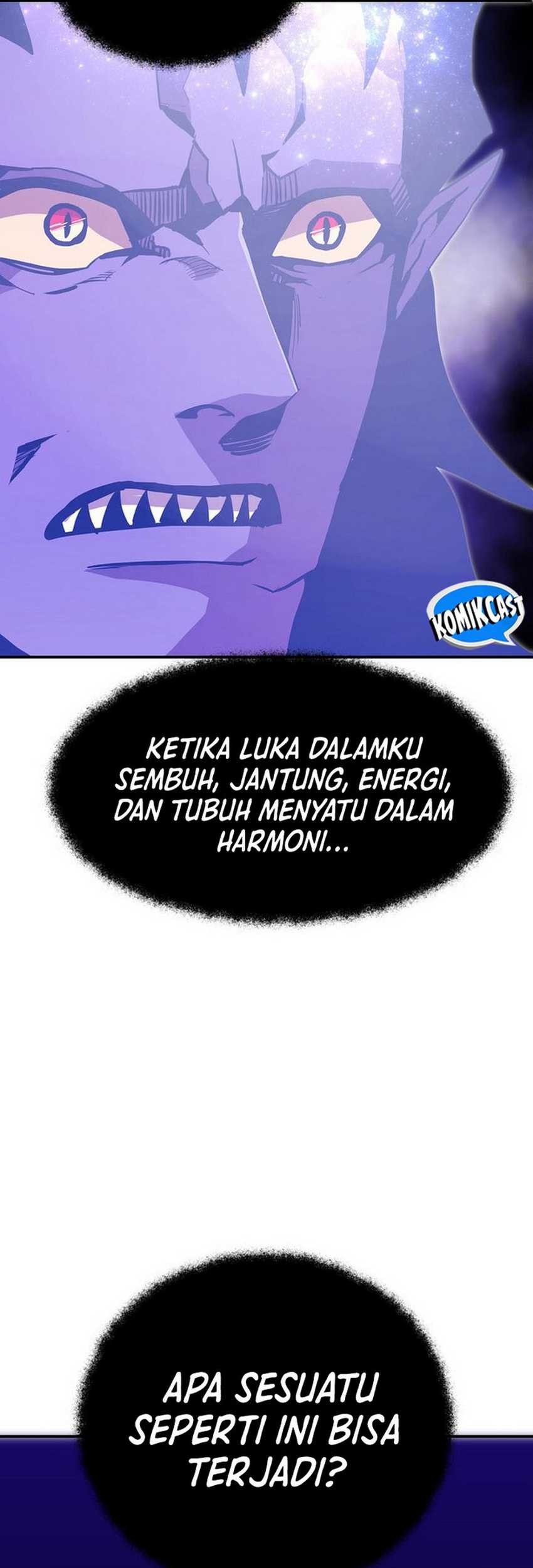 Worthless Regression Chapter 77 - halaman 26