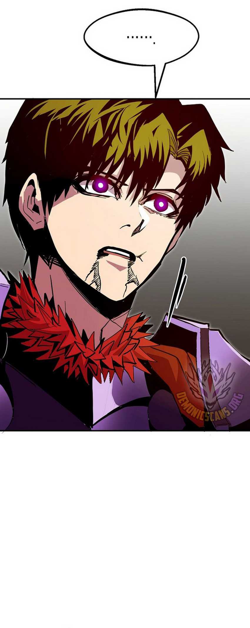 Worthless Regression Chapter 77 - halaman 28