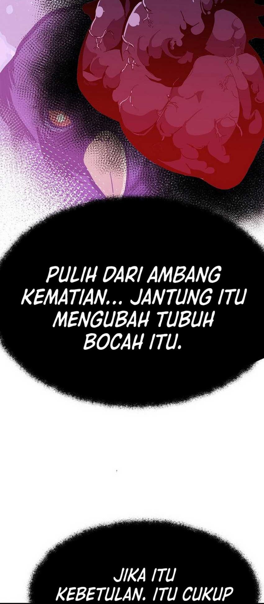 Worthless Regression Chapter 77 - halaman 32