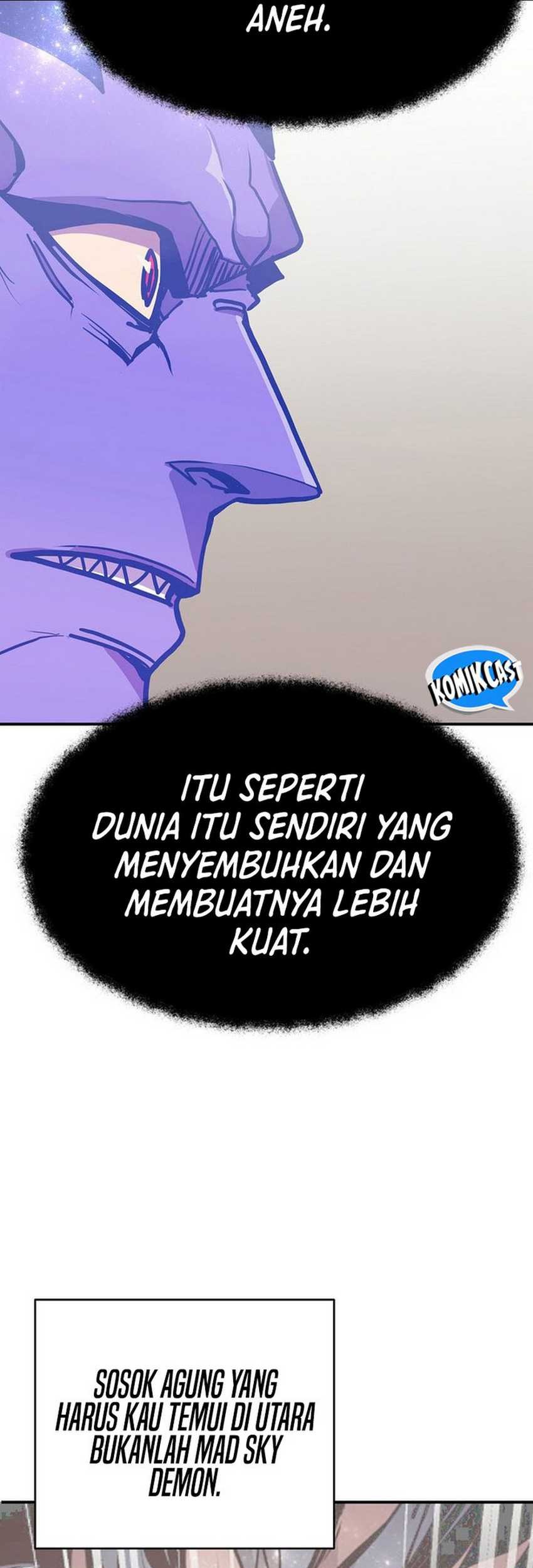Worthless Regression Chapter 77 - halaman 33