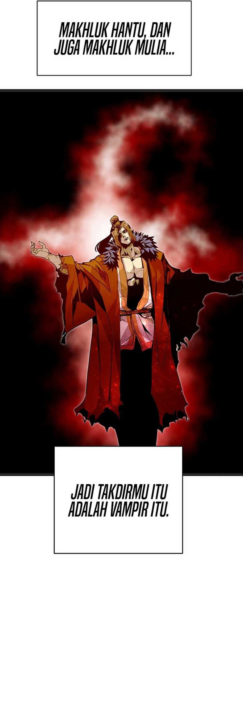 Worthless Regression Chapter 77 - halaman 35