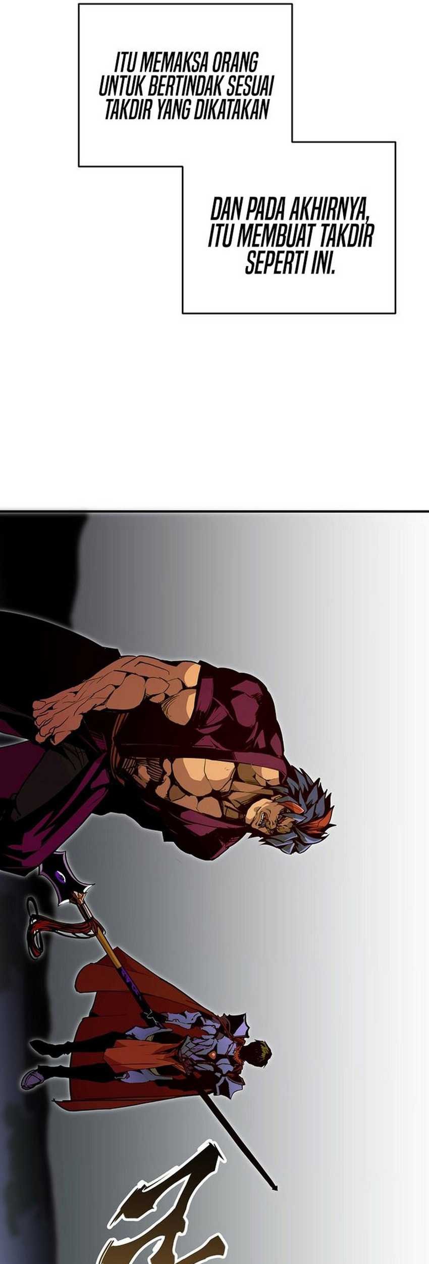 Worthless Regression Chapter 77 - halaman 37