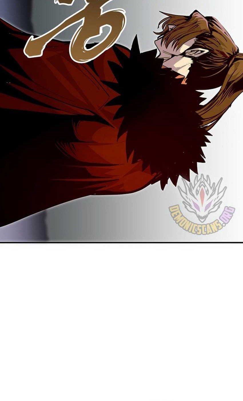 Worthless Regression Chapter 77 - halaman 38
