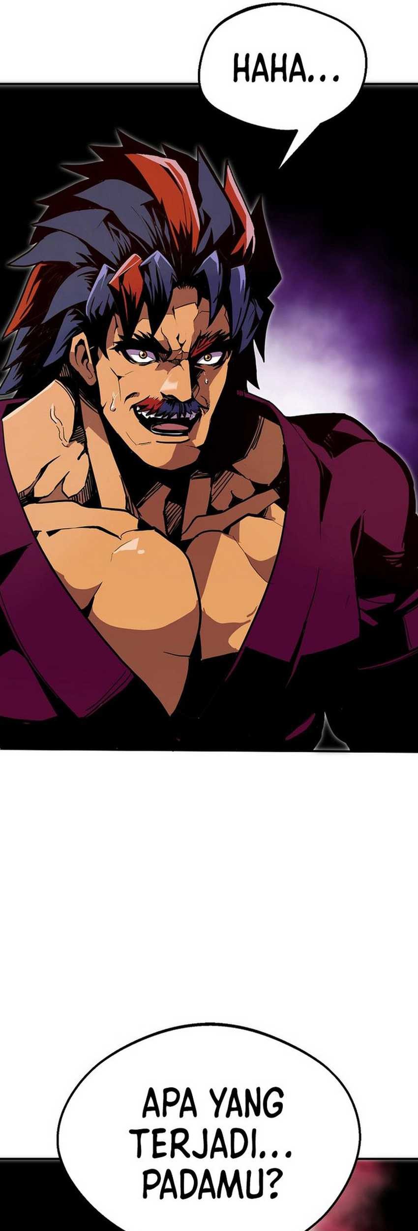Worthless Regression Chapter 77 - halaman 39