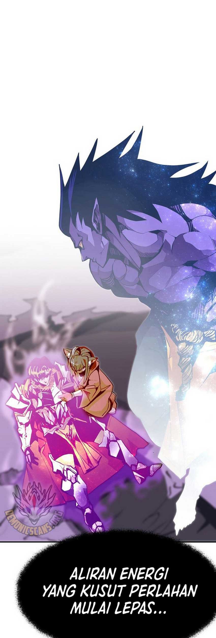 Worthless Regression Chapter 77 - halaman 4
