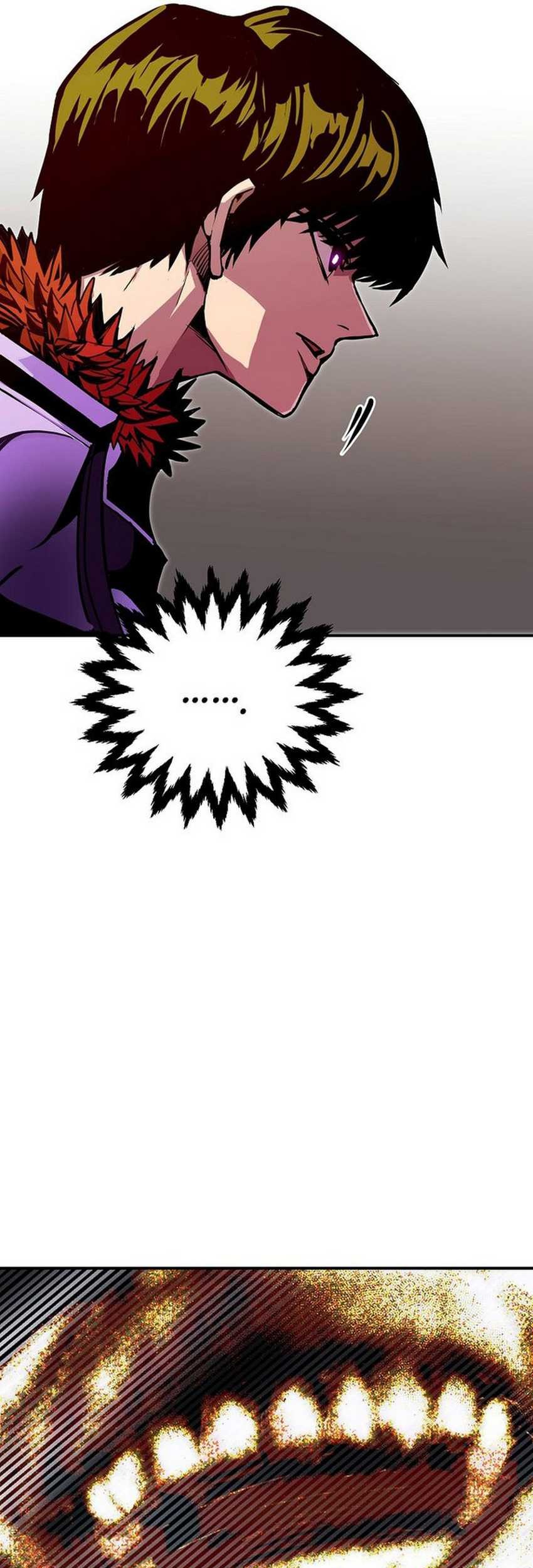 Worthless Regression Chapter 77 - halaman 43