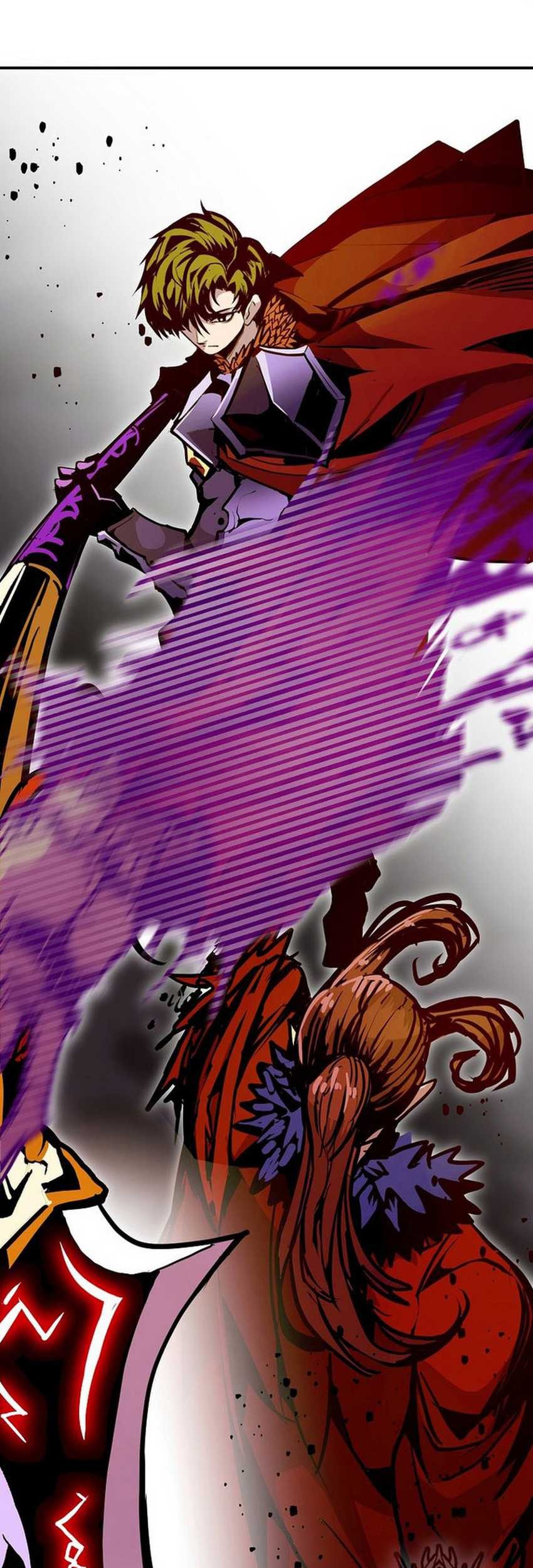 Worthless Regression Chapter 77 - halaman 51