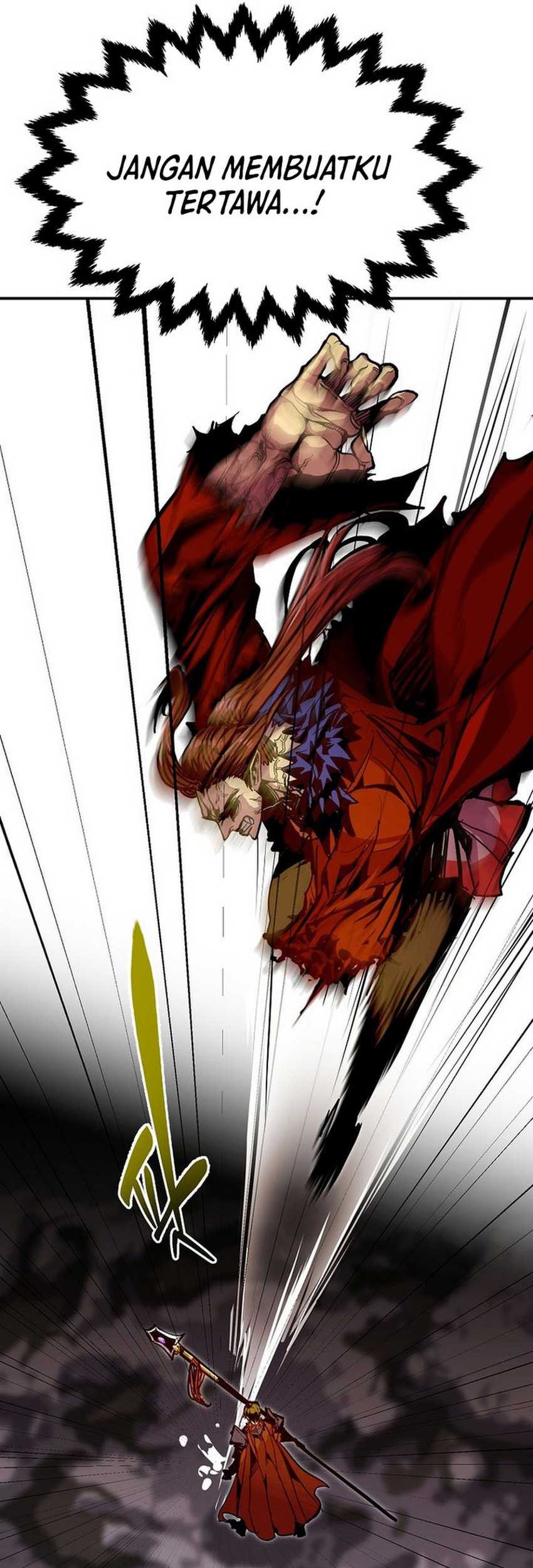 Worthless Regression Chapter 77 - halaman 55