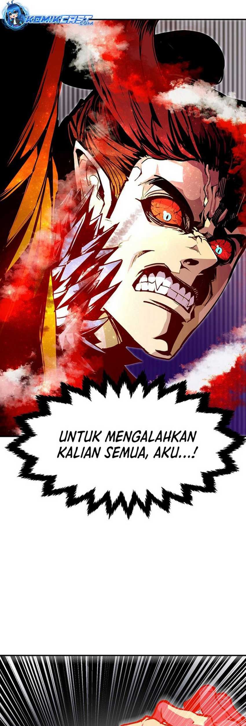 Worthless Regression Chapter 77 - halaman 57