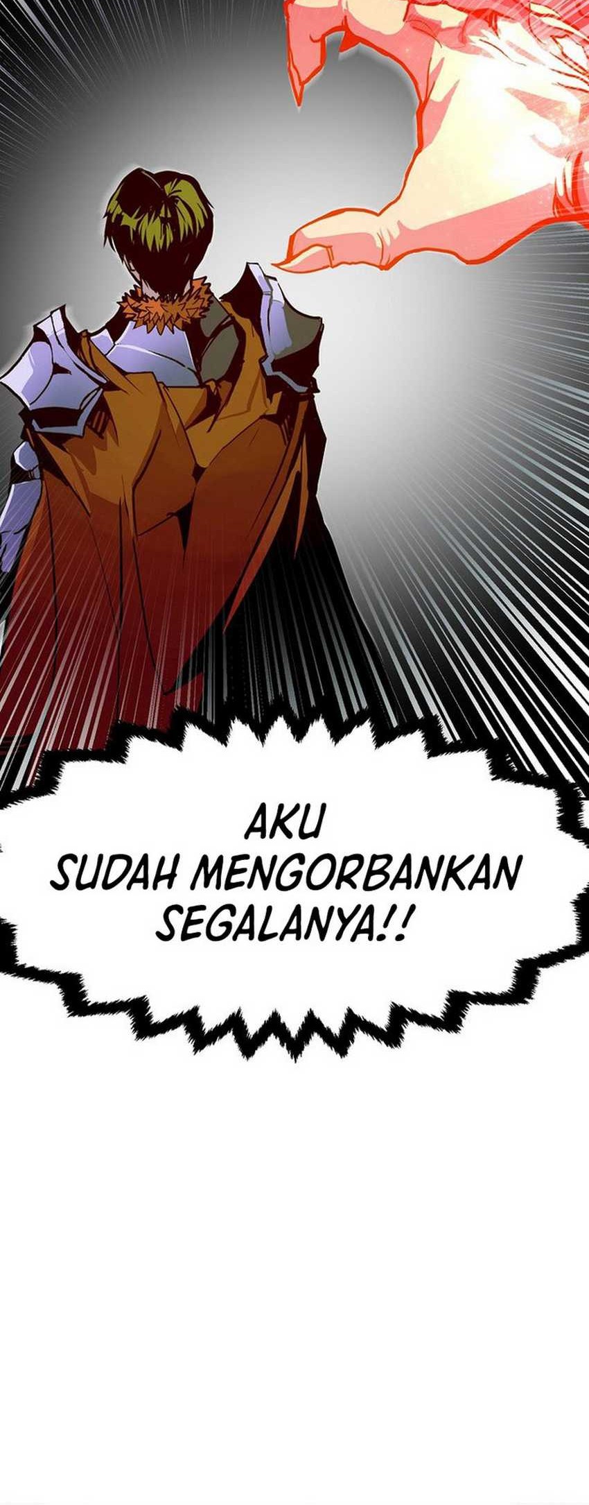 Worthless Regression Chapter 77 - halaman 58