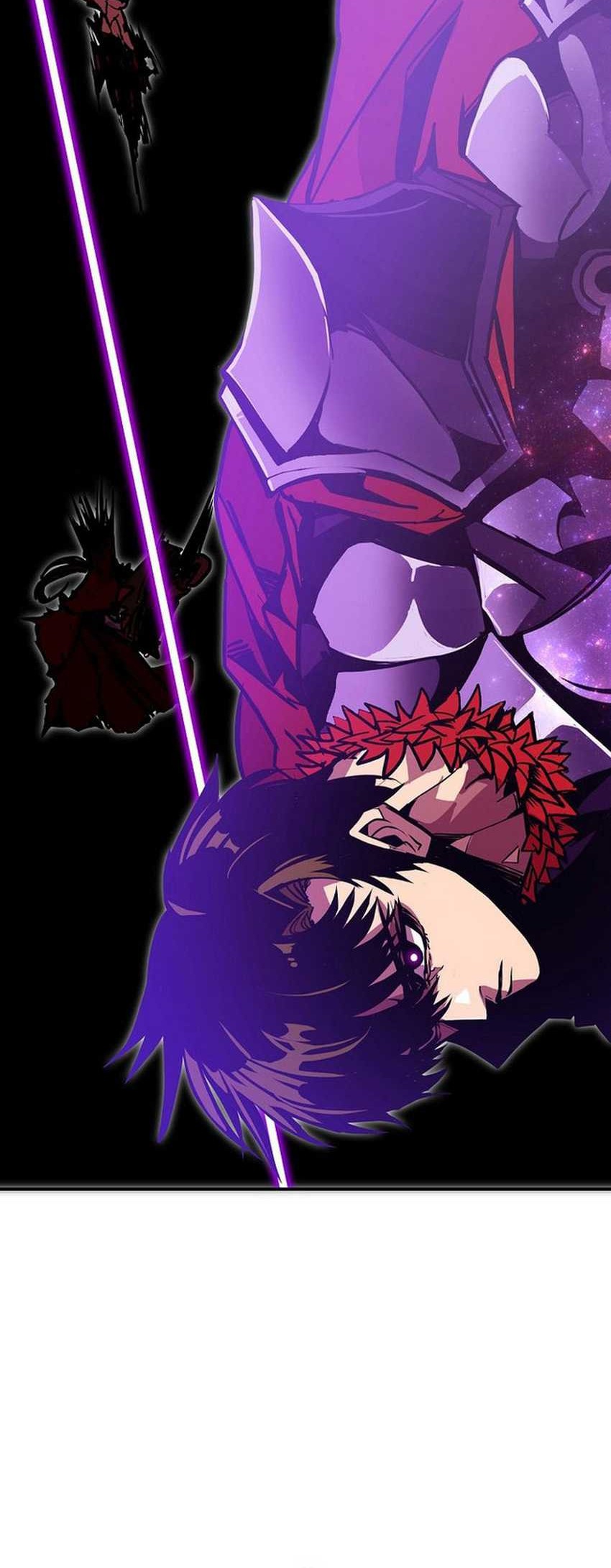 Worthless Regression Chapter 77 - halaman 60