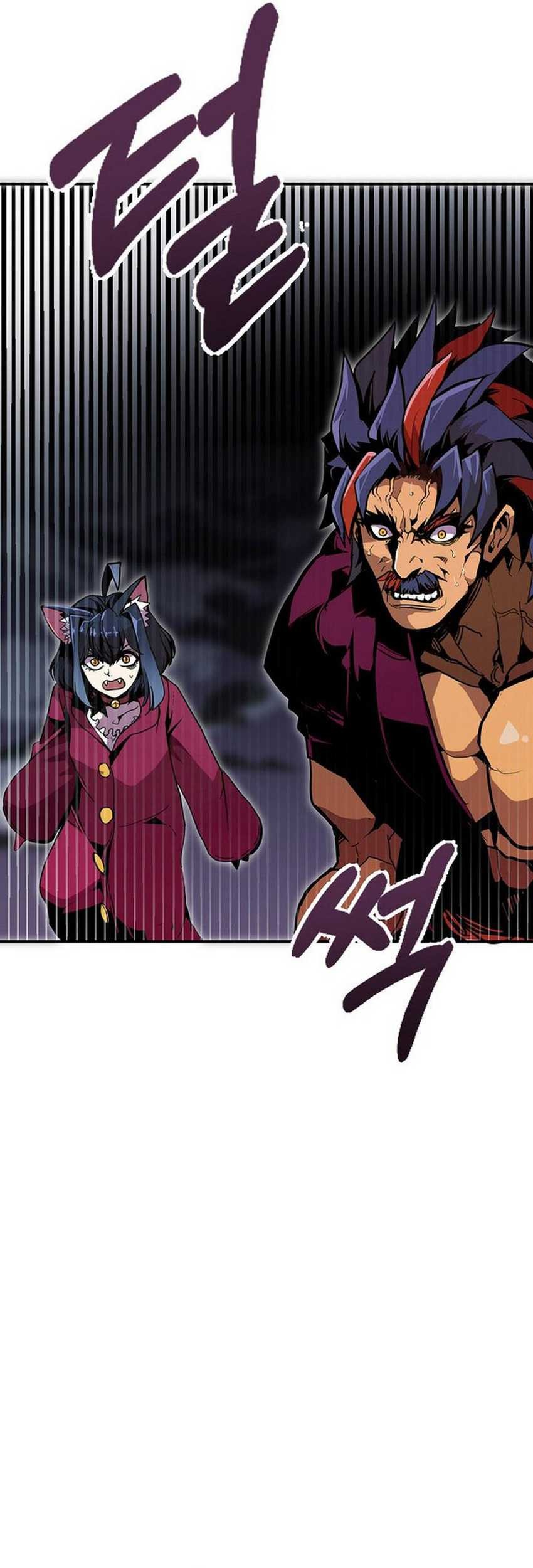 Worthless Regression Chapter 77 - halaman 61