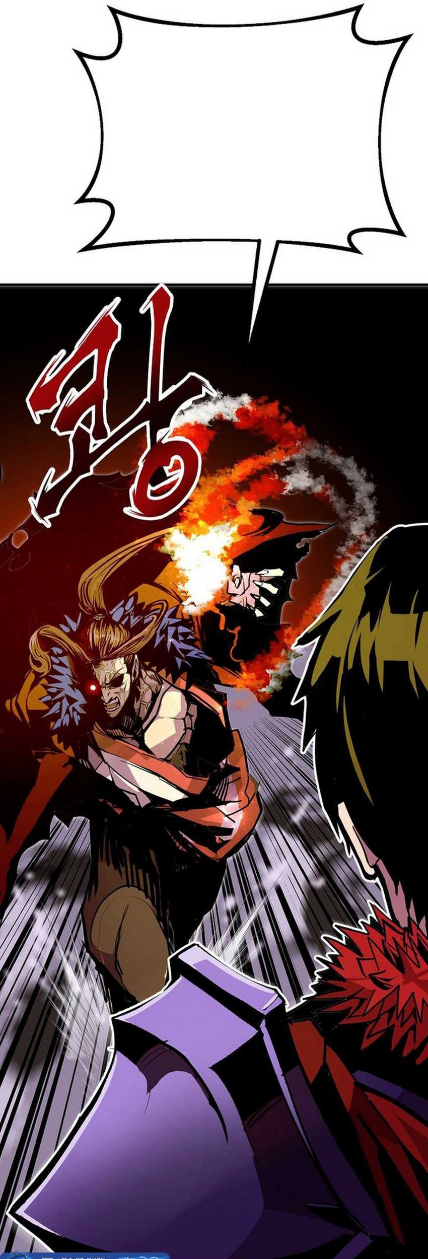 Worthless Regression Chapter 77 - halaman 63