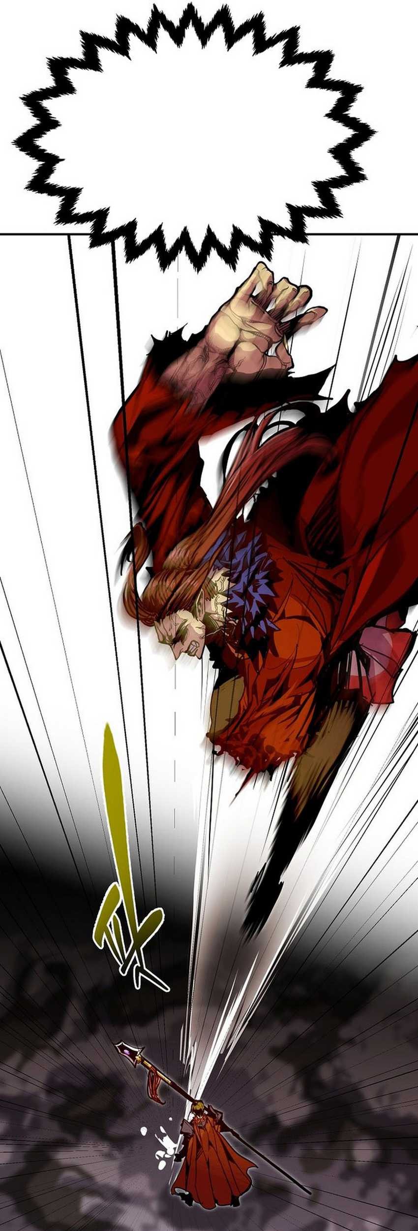 Worthless Regression Chapter 77 - halaman 72