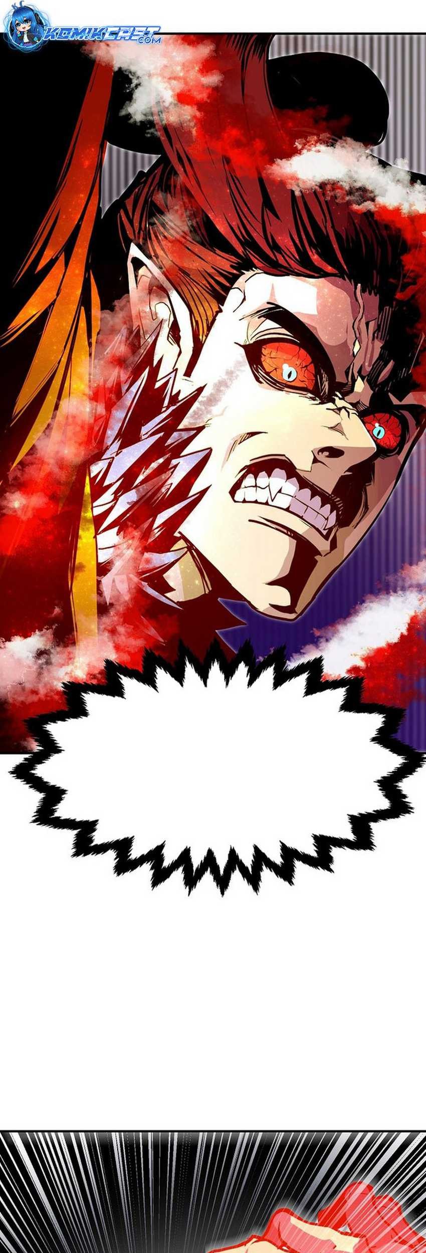 Worthless Regression Chapter 77 - halaman 74
