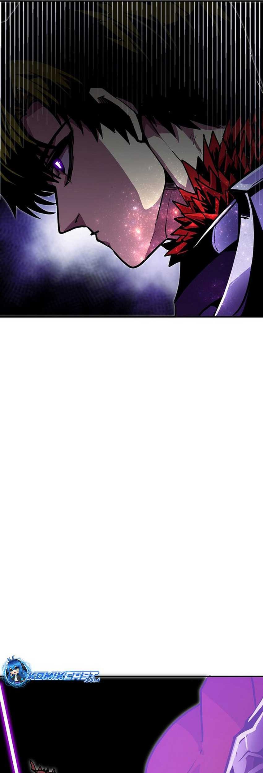 Worthless Regression Chapter 77 - halaman 76