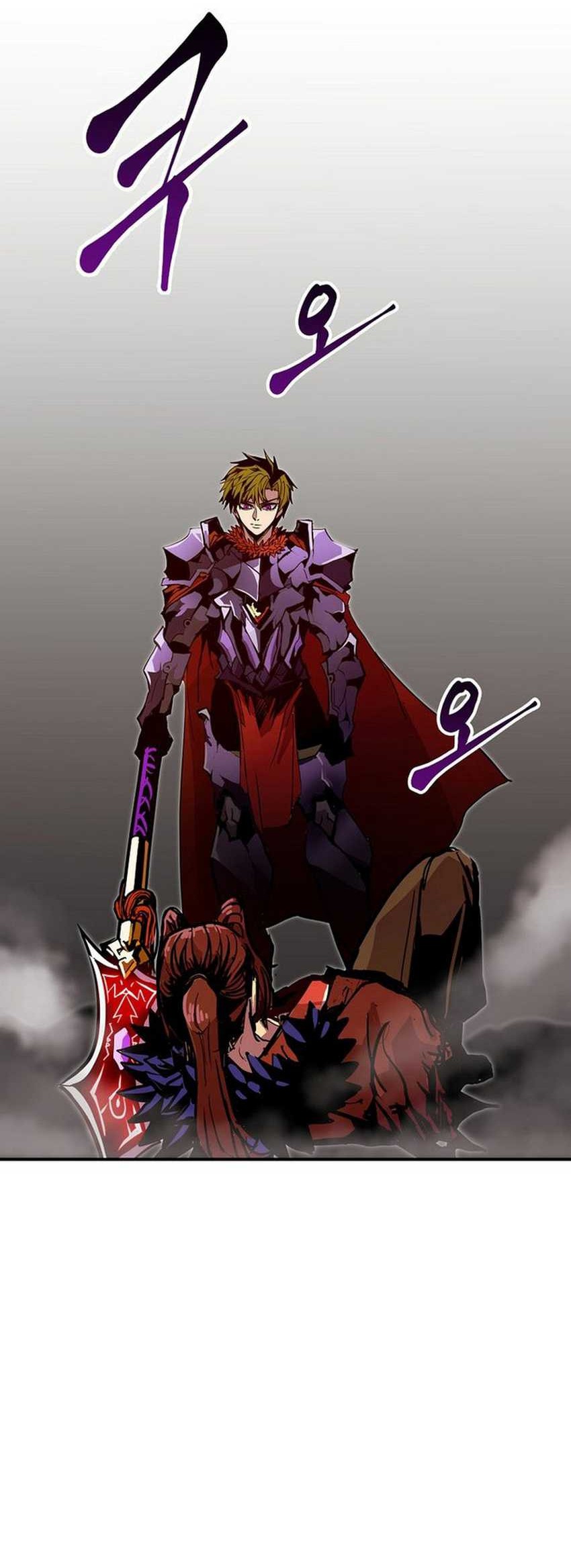 Worthless Regression Chapter 77 - halaman 79
