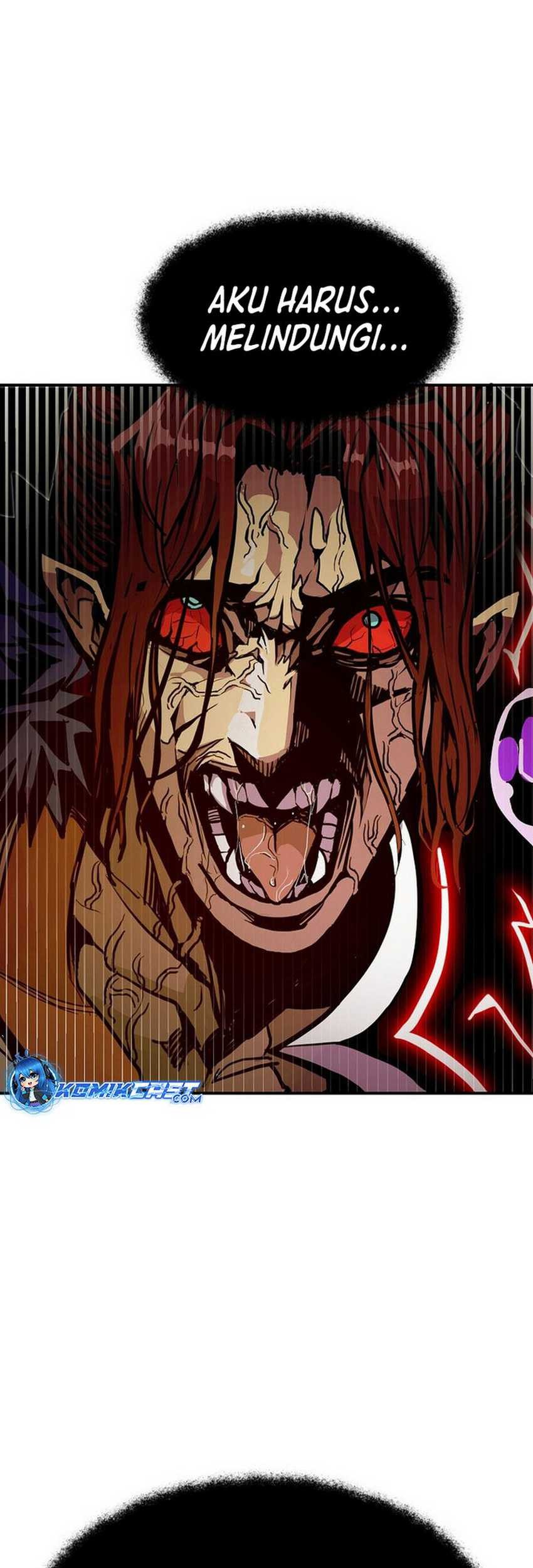 Worthless Regression Chapter 77 - halaman 80