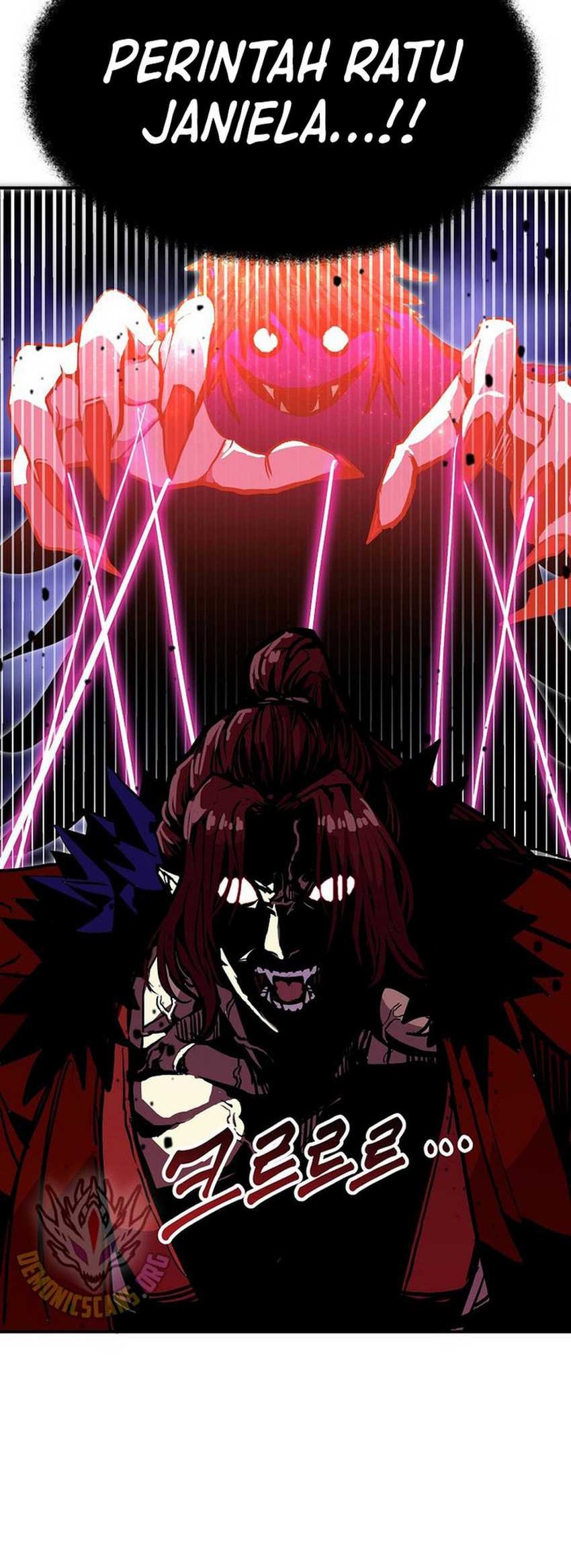 Worthless Regression Chapter 77 - halaman 81